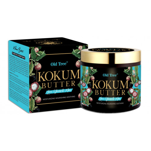 kokum butter manufacturer